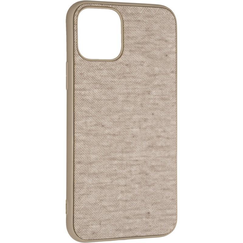 Чехол для Huawei P40 Lite E Beige (Gelius Canvas Case на Хуавей П40 Лайт E), Бежевый: beige
Чехол для Huawei P40 Lite E Beige (Gelius Canvas Case на Хуавей П40 Лайт E), Бежевый: beige