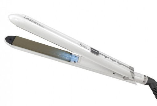 Профессиональный утюжок для волос Tico 100016 Laser Ion Titanium 24 мм белый Тико,щипцы, для объема,
Профессиональный утюжок для волос Tico 100016 Laser Ion Titanium 24 мм белый Тико,щипцы, для объема,