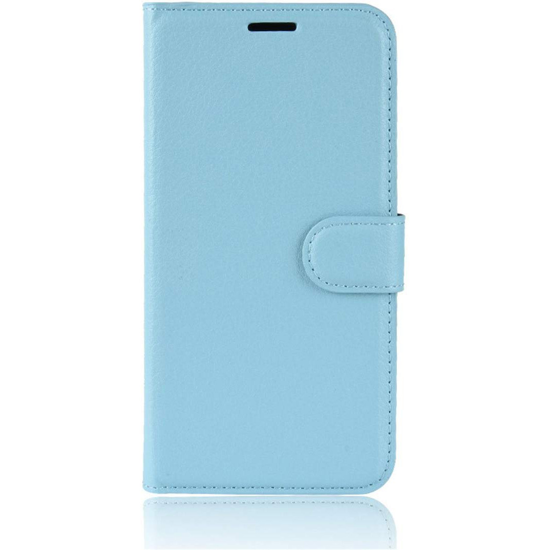 Чехол-книжка Litchie Wallet для Huawei Mate 30 Lite / Nova 5i Pro Blue (hub_VOlt72288)
Чехол-книжка Litchie Wallet для Huawei Mate 30 Lite / Nova 5i Pro Blue (hub_VOlt72288)