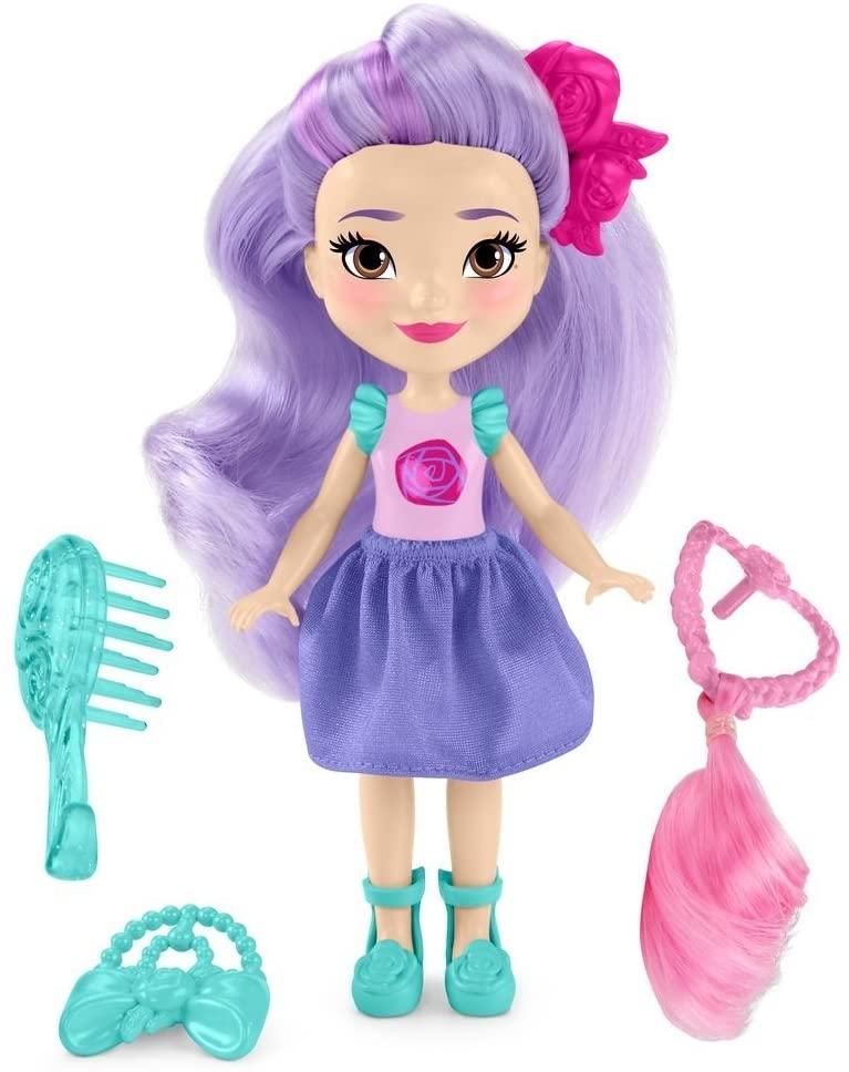 Игровой набор Кукла Санни Дэй Блэр Fisher-Price Nickelodeon Sunny Day Pop-in Style Blair Оригинал Mattel
Игровой набор Кукла Санни Дэй Блэр Fisher-Price Nickelodeon Sunny Day Pop-in Style Blair Оригинал Mattel