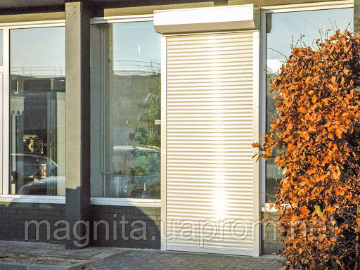 Роллета защитная Magnita бежевый 1600з1600 РАE42 двигатель + клавиша управления
Роллета защитная Magnita бежевый 1600з1600 РАE42 двигатель + клавиша управления
