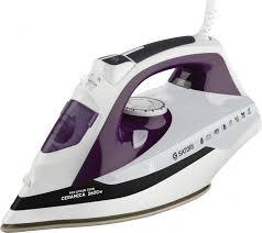 Праска Satori SI-2640-BL 2600 Вт/кераміка/антикрапля/антинакип/450 мл резервуар для води/верт. відпарювання
Праска Satori SI-2640-BL 2600 Вт/кераміка/антикрапля/антинакип/450 мл резервуар для води/верт. відпарювання