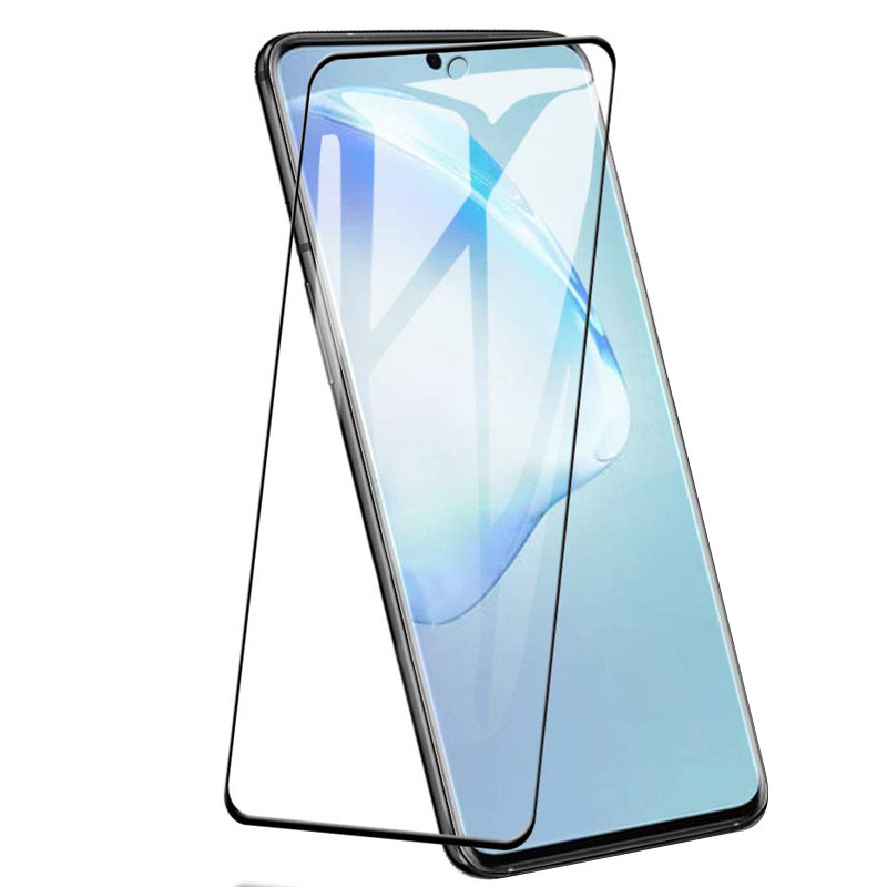 Полимерная пленка Polymer Nano (full glue) (тех. пак) для Samsung Galaxy S20+, Черный
Полимерная пленка Polymer Nano (full glue) (тех. пак) для Samsung Galaxy S20+, Черный