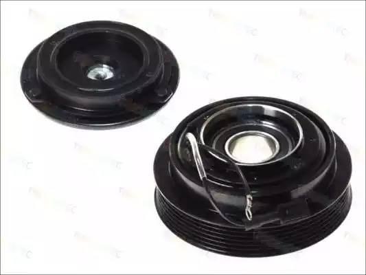 Электромагнитное сцепление, компрессор HYUNDAI SANTA FÉ I (SM) 2.0 THERMOTEC KTT040091
Электромагнитное сцепление, компрессор HYUNDAI SANTA FÉ I (SM) 2.0 THERMOTEC KTT040091
