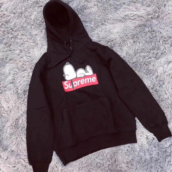 Толстовка чёрная Supreme Snoopy | худи суприм | кенгурушка супреме, Разные цвета
Толстовка чёрная Supreme Snoopy | худи суприм | кенгурушка супреме, Разные цвета