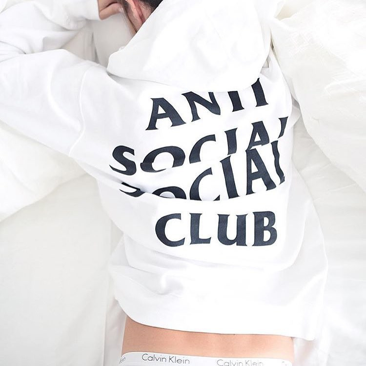 Толстовка белая Antisocial Social Club | Худи ASSC | Кенгуру АССЦ L, 50, Весна/осень, Разные цвета
Толстовка белая Antisocial Social Club | Худи ASSC | Кенгуру АССЦ L, 50, Весна/осень, Разные цвета
