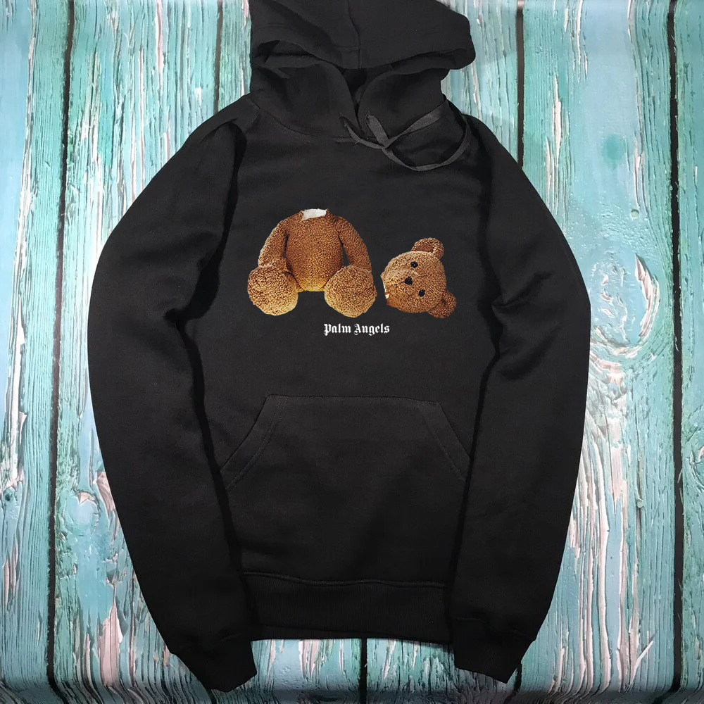 Толстовка чёрная Palm Angels kill bear | худи Палм Анжелс | Палм Ангелс кенгуру XXL, 54, Зима, Разные цвета
Толстовка чёрная Palm Angels kill bear | худи Палм Анжелс | Палм Ангелс кенгуру XXL, 54, Зима, Разные цвета