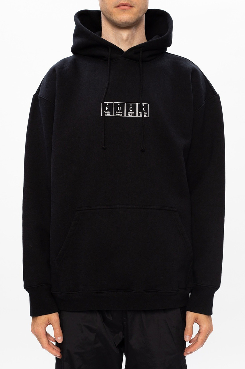 Толстовка черная Vetements Fuck | Худи Vetemens | Кенгуру Ветеменс M, 48, Зима, Разные цвета
Толстовка черная Vetements Fuck | Худи Vetemens | Кенгуру Ветеменс M, 48, Зима, Разные цвета