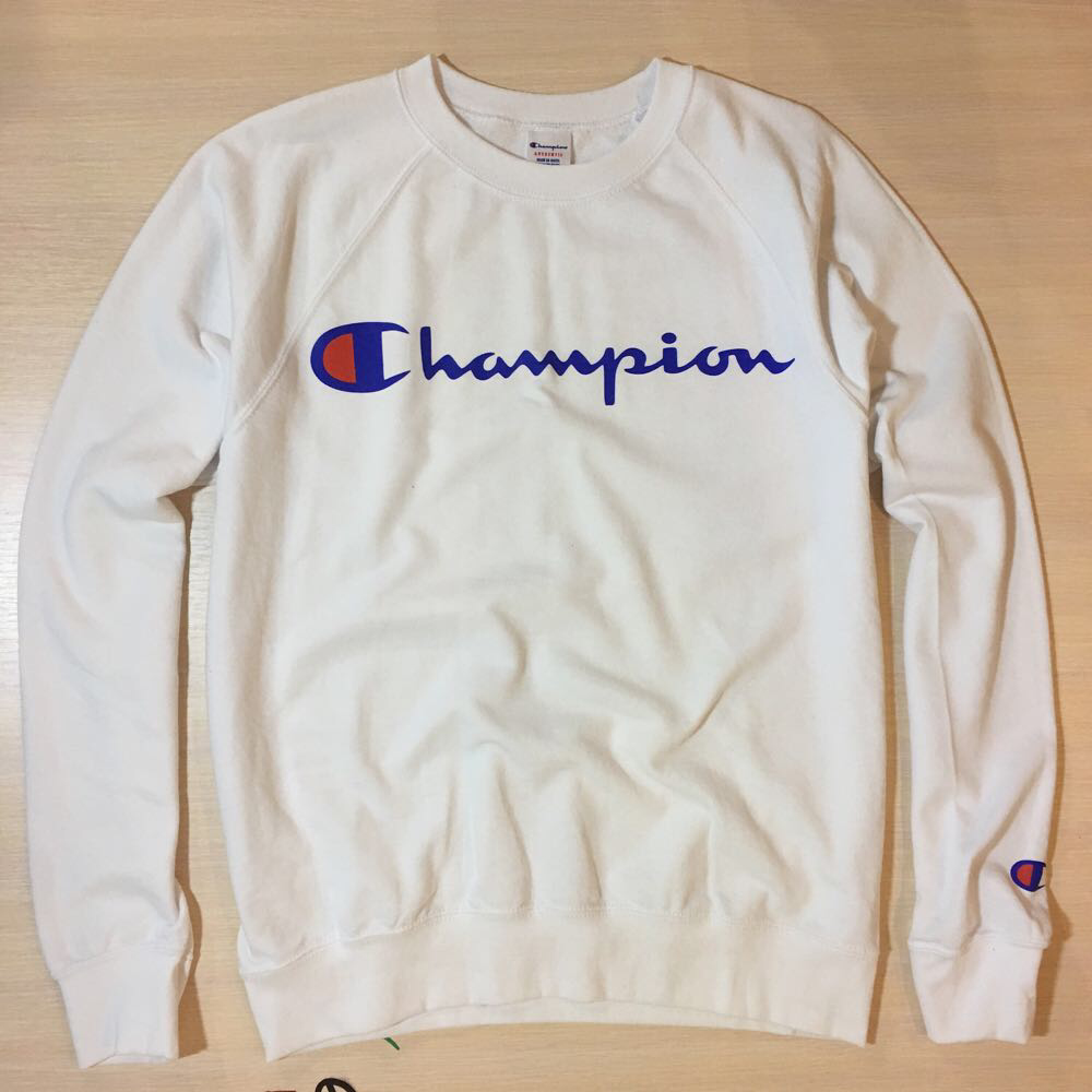 Champion свитшот • Женский и мужской • Бирки и Живые фотки L, 50, Зима, Разные цвета
Champion свитшот • Женский и мужской • Бирки и Живые фотки L, 50, Зима, Разные цвета