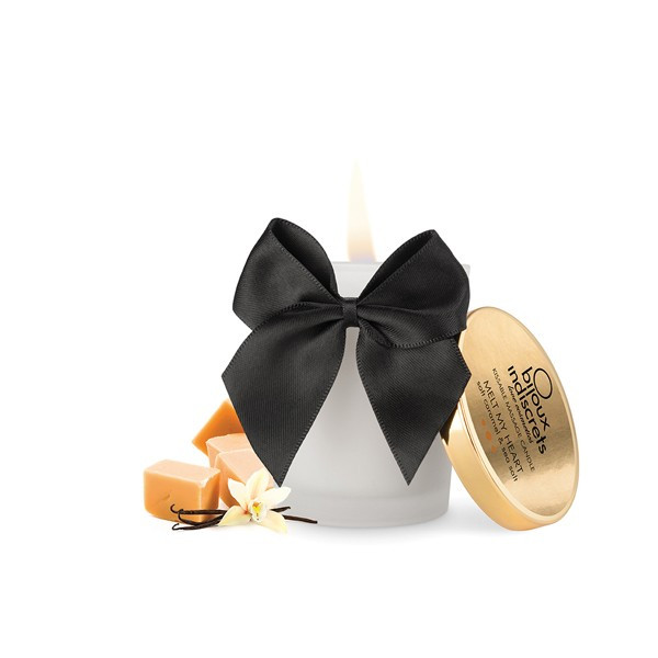 Bijoux Cosmetiques (Испания) Массажная свеча MELT MY HEART соленая карамель Bijoux Cosmetiques (Испания
Bijoux Cosmetiques (Испания) Массажная свеча MELT MY HEART соленая карамель Bijoux Cosmetiques (Испания