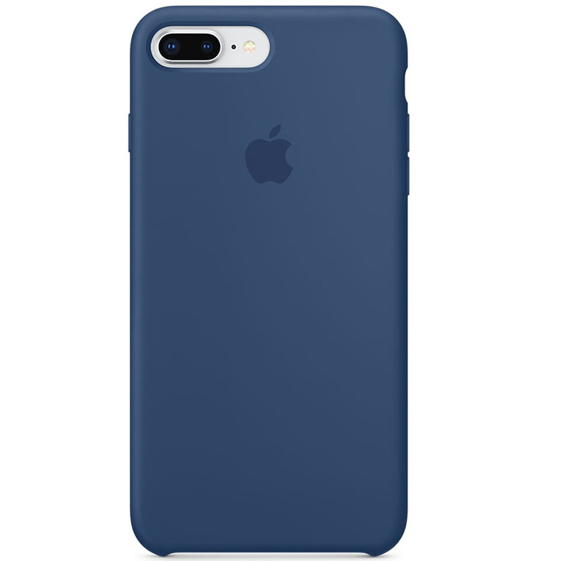 Чехол Silicone case (AAA) для Apple iPhone 7 plus / 8 plus (5.5"), Синий / blue cobalt
Чехол Silicone case (AAA) для Apple iPhone 7 plus / 8 plus (5.5"), Синий / blue cobalt