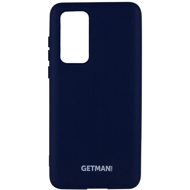 Чехол на смартфон противоударный Silicone Cover GETMAN for Magnet для Huawei P40 Pro Синий / Gray Cobalt
Чехол на смартфон противоударный Silicone Cover GETMAN for Magnet для Huawei P40 Pro Синий / Gray Cobalt