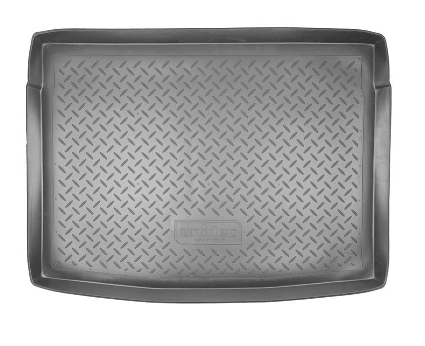 Коврик в багажник VW Golf 5 хэтчбек 2003-2009 п/у NorPlast автомобильные автоковрики резиновые в авто, Черный
Коврик в багажник VW Golf 5 хэтчбек 2003-2009 п/у NorPlast автомобильные автоковрики резиновые в авто, Черный