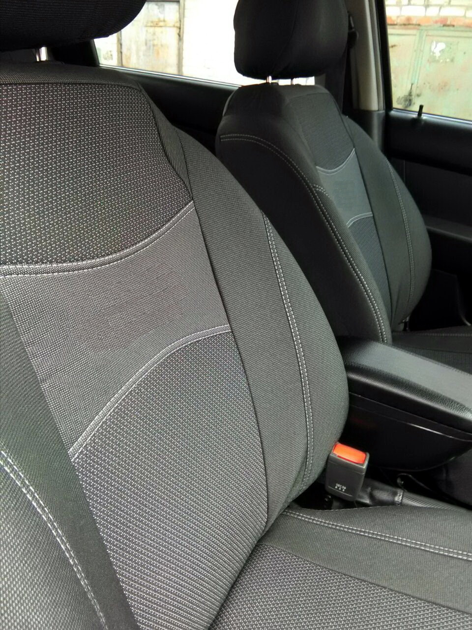 Авточехлы Ford Focus 3 седан/хэтчбек 2010- чехлы в авто на сидения тканевые сидушки авточехол
Авточехлы Ford Focus 3 седан/хэтчбек 2010- чехлы в авто на сидения тканевые сидушки авточехол
