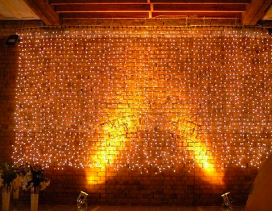 Гирлянда штора улица 200LED 2х2м RD-099 Теплый белый | Новогодняя светодиодная уличная гирлянда
Гирлянда штора улица 200LED 2х2м RD-099 Теплый белый | Новогодняя светодиодная уличная гирлянда