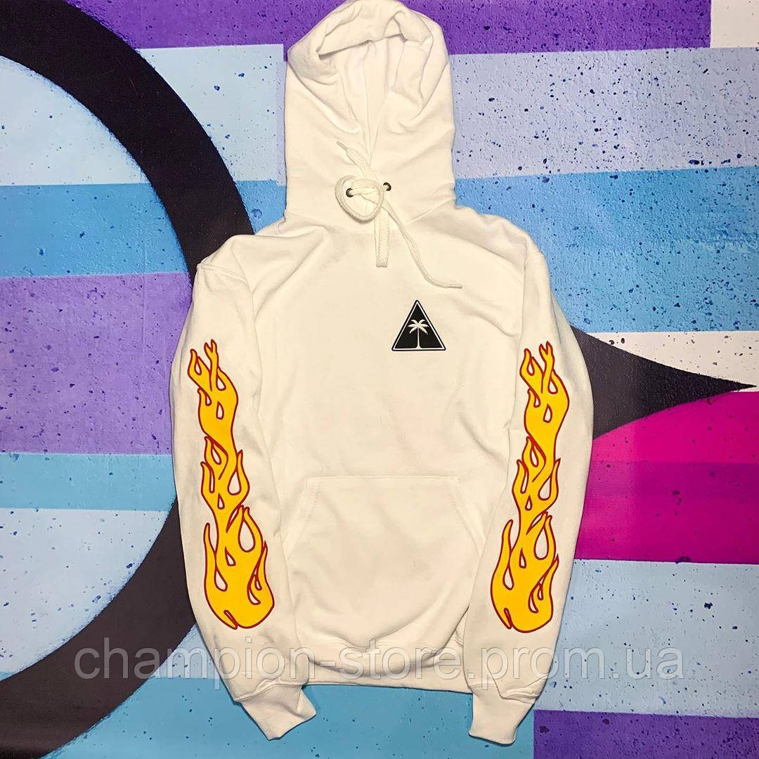 Толстовка белая Palm Angels Fire | худи Палм Анжелс | Палм Ангелс кенгуру, Разные цвета
Толстовка белая Palm Angels Fire | худи Палм Анжелс | Палм Ангелс кенгуру, Разные цвета