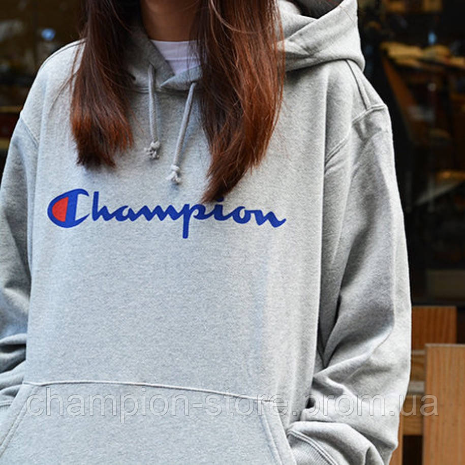 Толстовка серая Champion | худи чемпион | кенгурушка XXL, 54, Весна/осень, Разные цвета
Толстовка серая Champion | худи чемпион | кенгурушка XXL, 54, Весна/осень, Разные цвета