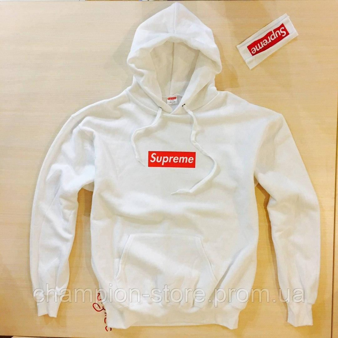 Толстовка белая Supreme Худи | худи суприм | кенгурушка супреме S, 46, Зима, Разные цвета
Толстовка белая Supreme Худи | худи суприм | кенгурушка супреме S, 46, Зима, Разные цвета