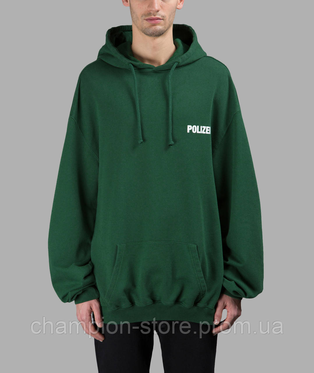 Толстовка зеленая Vetements Polizei | Худи Vetemens | Кенгуру Ветеменс L, 50, Зима, Разные цвета
Толстовка зеленая Vetements Polizei | Худи Vetemens | Кенгуру Ветеменс L, 50, Зима, Разные цвета