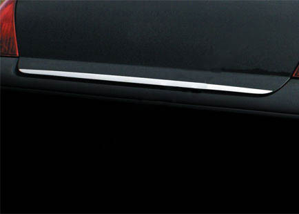Кромка багажника (нерж.) Hyundai Sonata NF 2004-2009 гг. / Накладки на кузов Хюндай Соната
Кромка багажника (нерж.) Hyundai Sonata NF 2004-2009 гг. / Накладки на кузов Хюндай Соната