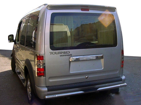 Спойлер Anatomic (под покраску) Ford Connect 2006-2009 гг. / Спойлера Форд Транзит Коннект
Спойлер Anatomic (под покраску) Ford Connect 2006-2009 гг. / Спойлера Форд Транзит Коннект