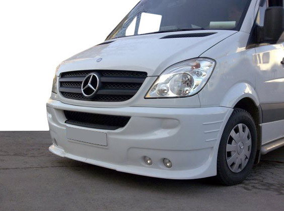 Передний бампер 4 фары (2006-2013) Mercedes Sprinter 2006-2018 гг. / Тюнинг переднего бампера Мерседес Бенц
Передний бампер 4 фары (2006-2013) Mercedes Sprinter 2006-2018 гг. / Тюнинг переднего бампера Мерседес Бенц