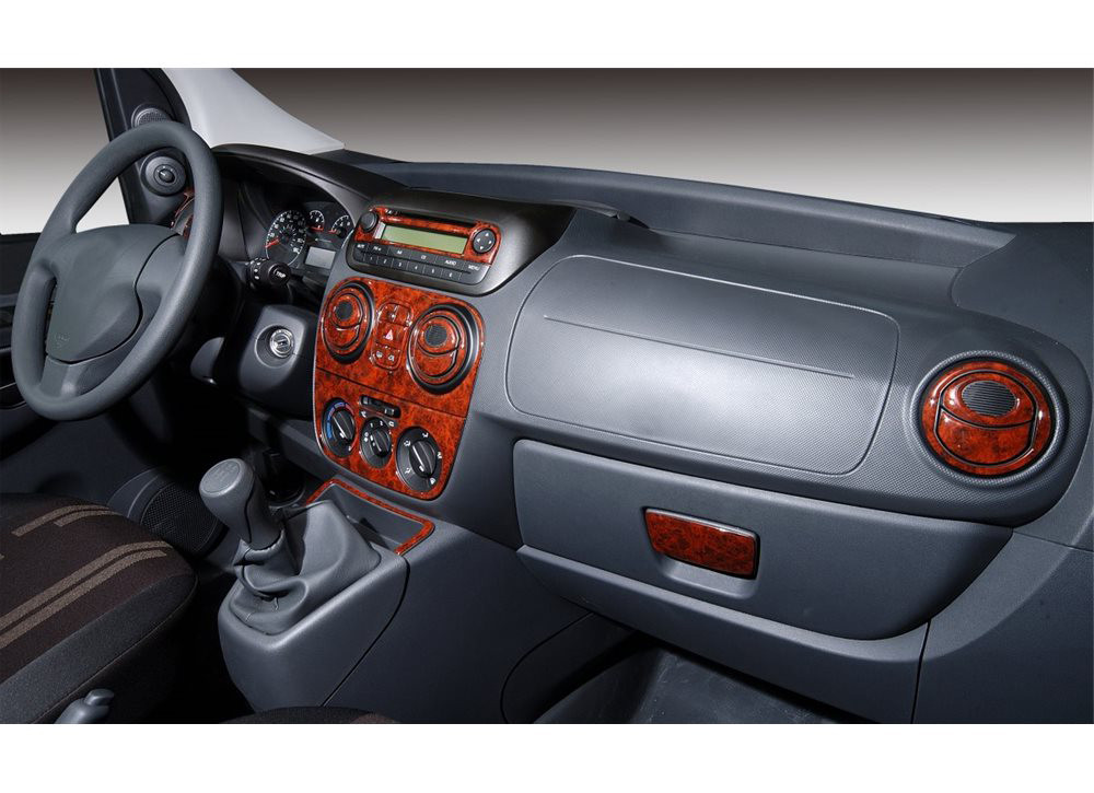Citroen Nemo 2008↗ накладки на панель цвет дерево / Накладки на панель Ситроен Немо
Citroen Nemo 2008↗ накладки на панель цвет дерево / Накладки на панель Ситроен Немо