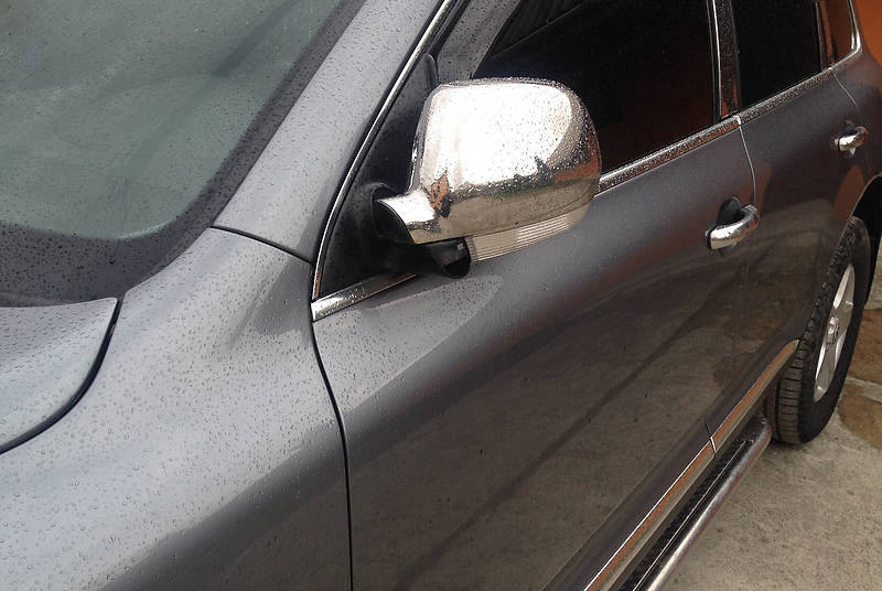 Volkswagen Touareg 2003 - 2008 Накладки на зеркала Carmos / Накладки на зеркала Фольксваген Туарег
Volkswagen Touareg 2003 - 2008 Накладки на зеркала Carmos / Накладки на зеркала Фольксваген Туарег