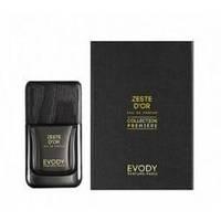 Evody Parfums Zeste dOr - парфумована вода - 100 ml (новий дизайн), парфюмерия унисекс ( EDP92553 )
Evody Parfums Zeste dOr - парфумована вода - 100 ml (новий дизайн), парфюмерия унисекс ( EDP92553 )