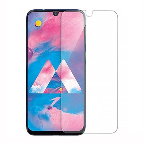Защитное стекло Samsung M305 (2019) Galaxy M30 (0.3 мм, 2.5D, с олеофобным покрытием
Защитное стекло Samsung M305 (2019) Galaxy M30 (0.3 мм, 2.5D, с олеофобным покрытием