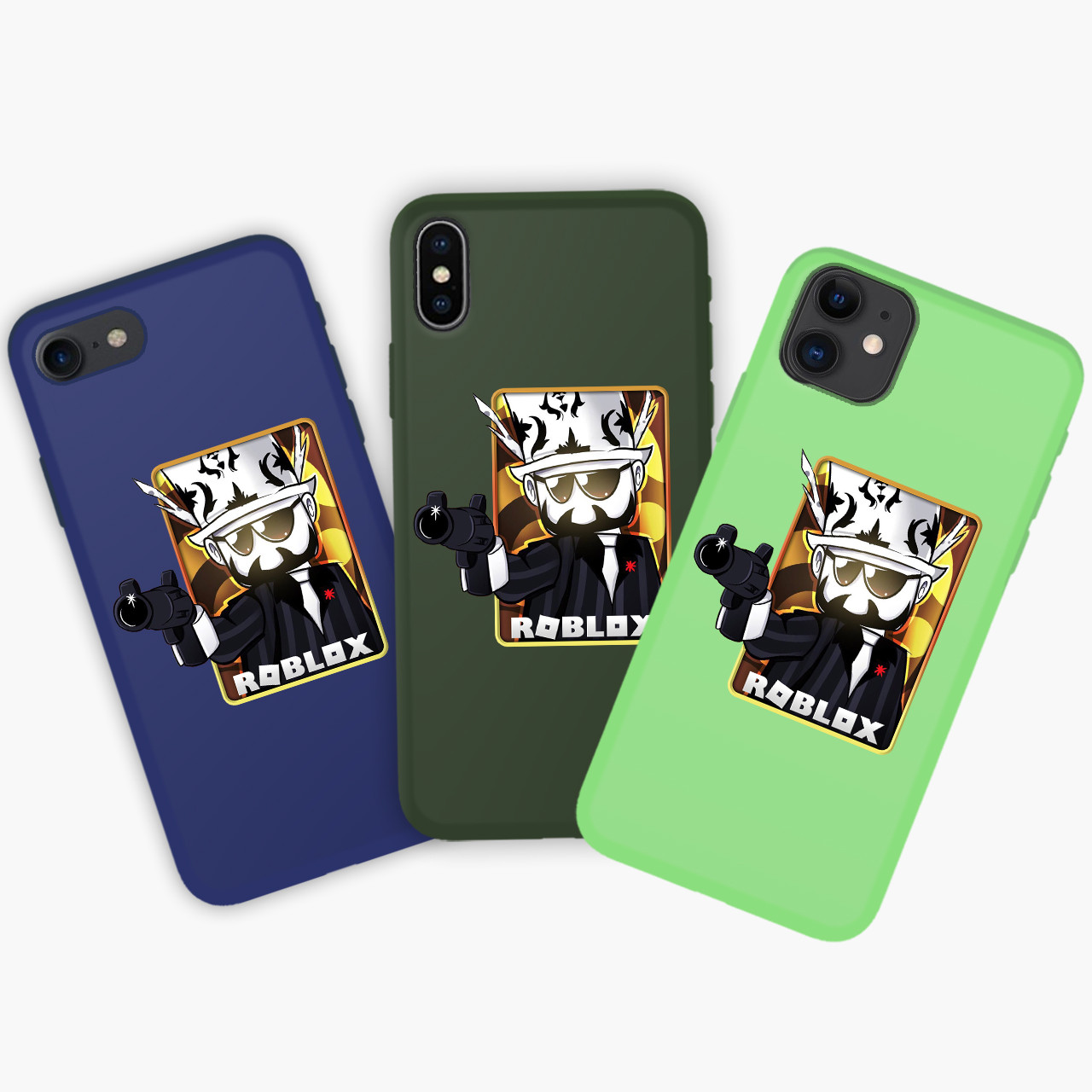Чехол Apple Iphone 7 Apple Iphone 8 Роблокс (Roblox) Honor Candy силиконовый Темно-синий
Чехол Apple Iphone 7 Apple Iphone 8 Роблокс (Roblox) Honor Candy силиконовый Темно-синий