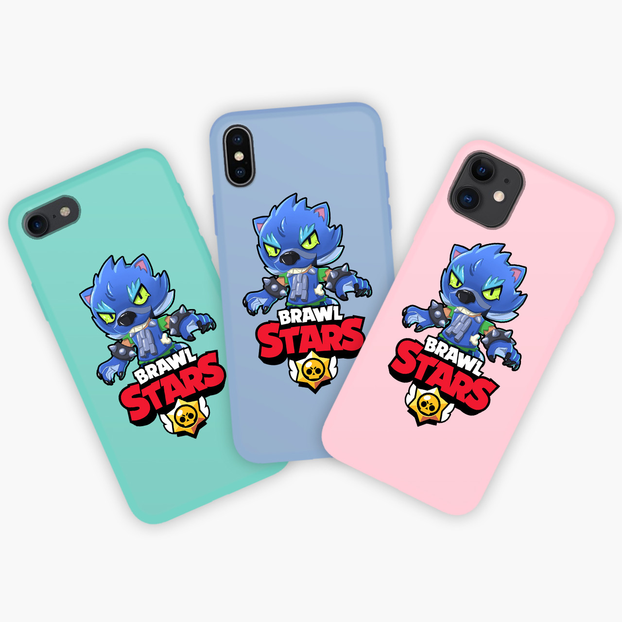 Чехол Apple Iphone 6 Iphone 6s Леон Оборотень Волк Бравл Старс (Leon Werewolf Wolf Brawl Stars) Honor Candy, Прозрачный
Чехол Apple Iphone 6 Iphone 6s Леон Оборотень Волк Бравл Старс (Leon Werewolf Wolf Brawl Stars) Honor Candy, Прозрачный