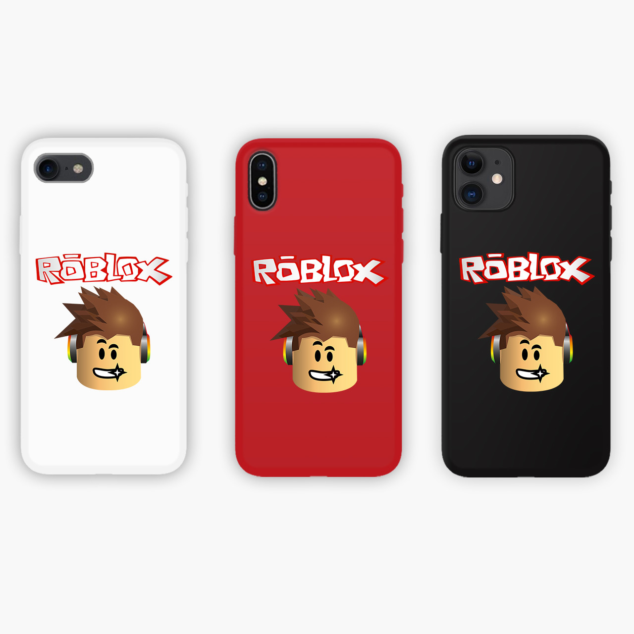 Чехол Apple Iphone 7 plus Iphone 8 plus Роблокс (Roblox) Honor Candy силиконовый Красный
Чехол Apple Iphone 7 plus Iphone 8 plus Роблокс (Roblox) Honor Candy силиконовый Красный