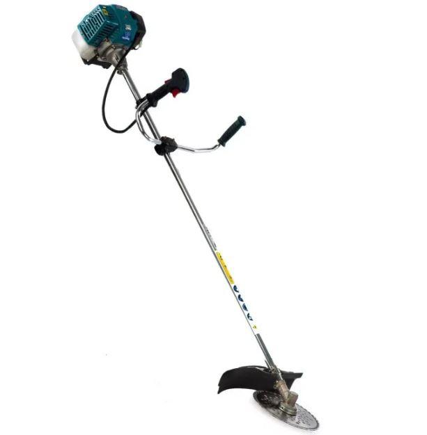 Мотокоса Makita BC 626 5.2 кВт, 2х тактный Комплектация "VIP". Бензокоса Макита, кусторез триммер
Мотокоса Makita BC 626 5.2 кВт, 2х тактный Комплектация "VIP". Бензокоса Макита, кусторез триммер