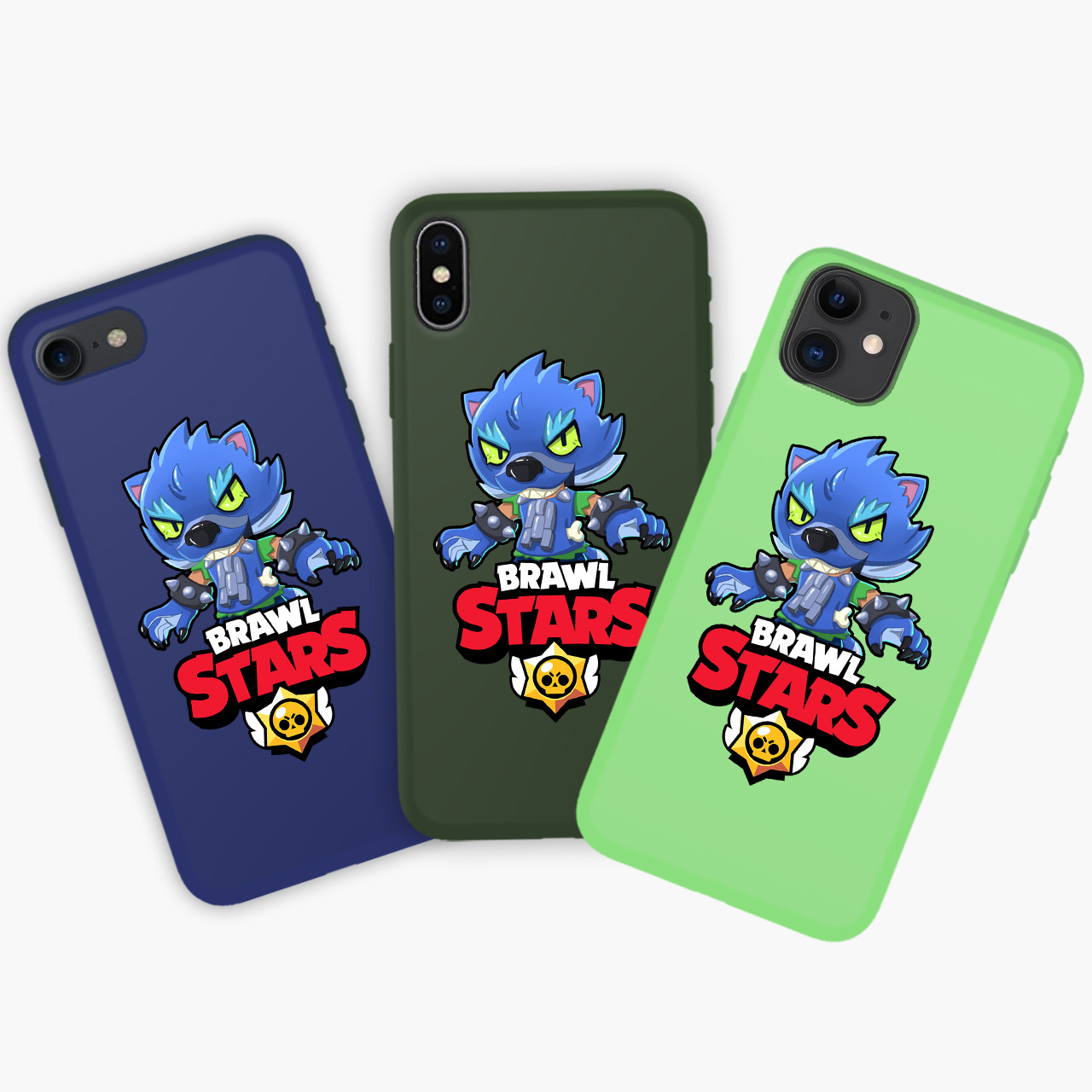 Чехол силиконовый Apple Iphone 11 Pro Леон Оборотень Волк Бравл Старс (Leon Werewolf Wolf Brawl Stars) Honor, Салатовый
Чехол силиконовый Apple Iphone 11 Pro Леон Оборотень Волк Бравл Старс (Leon Werewolf Wolf Brawl Stars) Honor, Салатовый