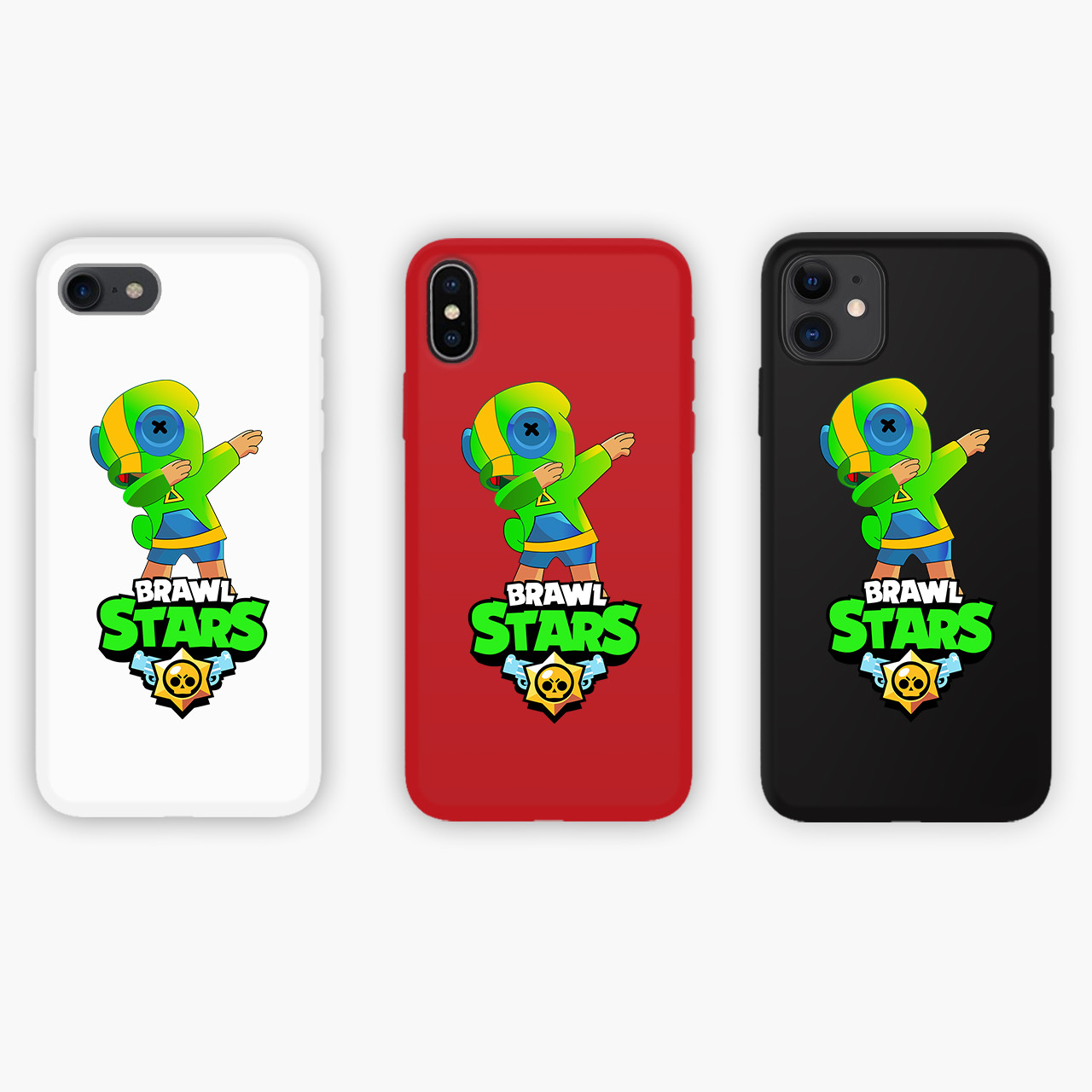 Чехол силиконовый Apple Iphone 11 Зеленый Леон Бравл Старс (Green Leon Brawl Stars) Honor Candy силиконовый, Черный
Чехол силиконовый Apple Iphone 11 Зеленый Леон Бравл Старс (Green Leon Brawl Stars) Honor Candy силиконовый, Черный
