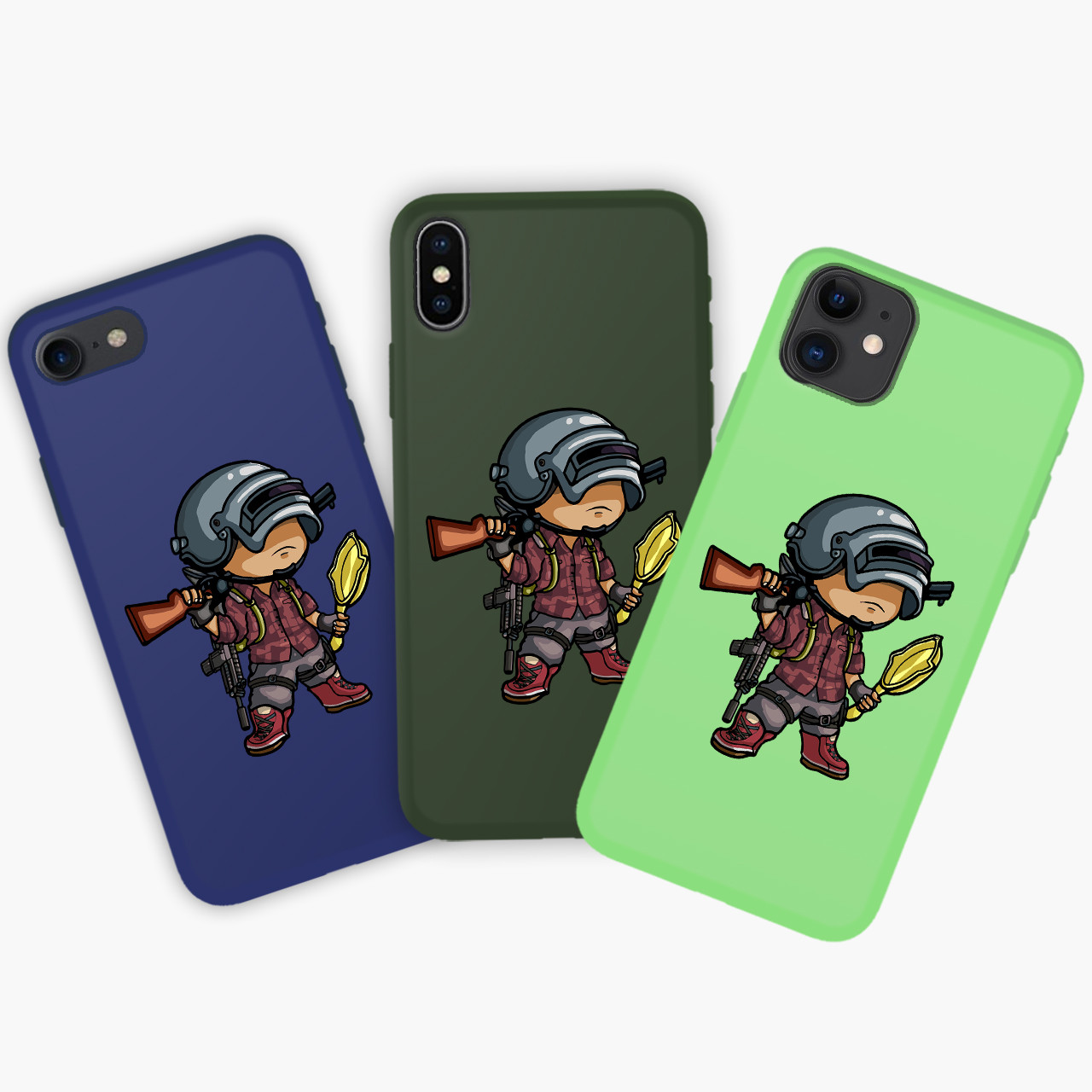 Чехол силиконовый Apple Iphone XS Max Пубг (Pubg) Honor Candy силиконовый Темно-синий
Чехол силиконовый Apple Iphone XS Max Пубг (Pubg) Honor Candy силиконовый Темно-синий