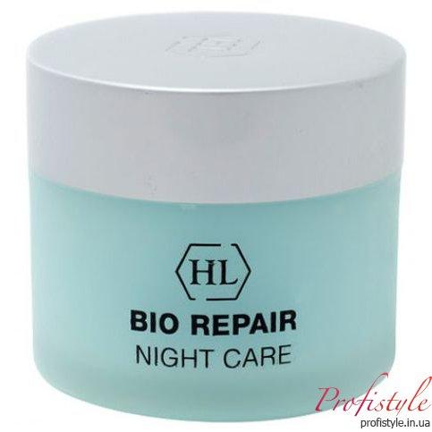 Ночной обогащенный крем для питания и восстановления кожи Holy Land Bio Repair Night Care (50 мл)
Ночной обогащенный крем для питания и восстановления кожи Holy Land Bio Repair Night Care (50 мл)