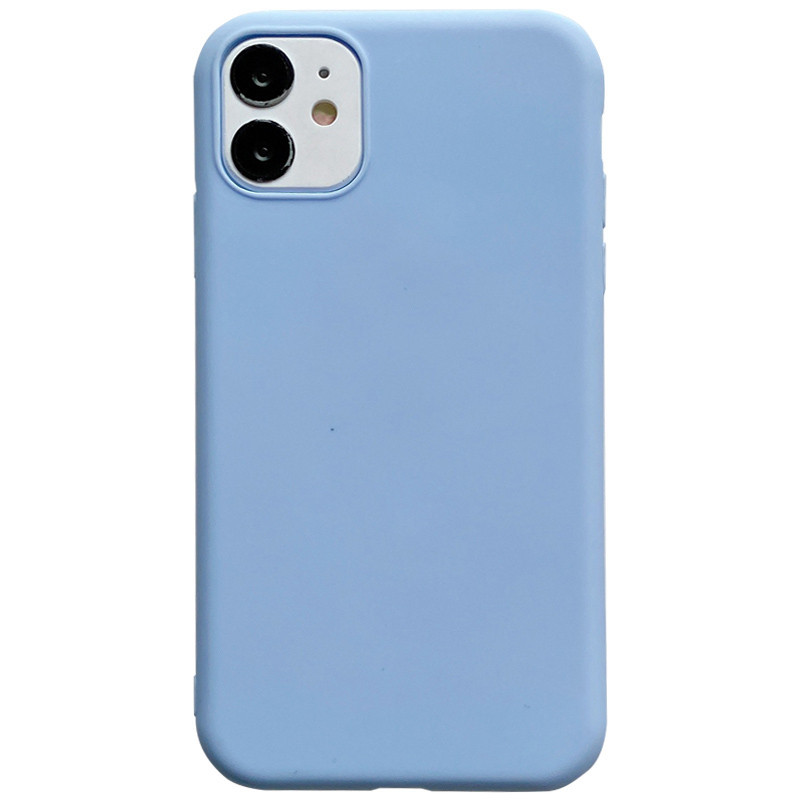 Противоударный Защитный Чехол - Накладка Epik Candy для Apple iPhone 11 (6.1") Силиконовый Термополиуретан /, Голубой / lilac blue
Противоударный Защитный Чехол - Накладка Epik Candy для Apple iPhone 11 (6.1") Силиконовый Термополиуретан /, Голубой / lilac blue