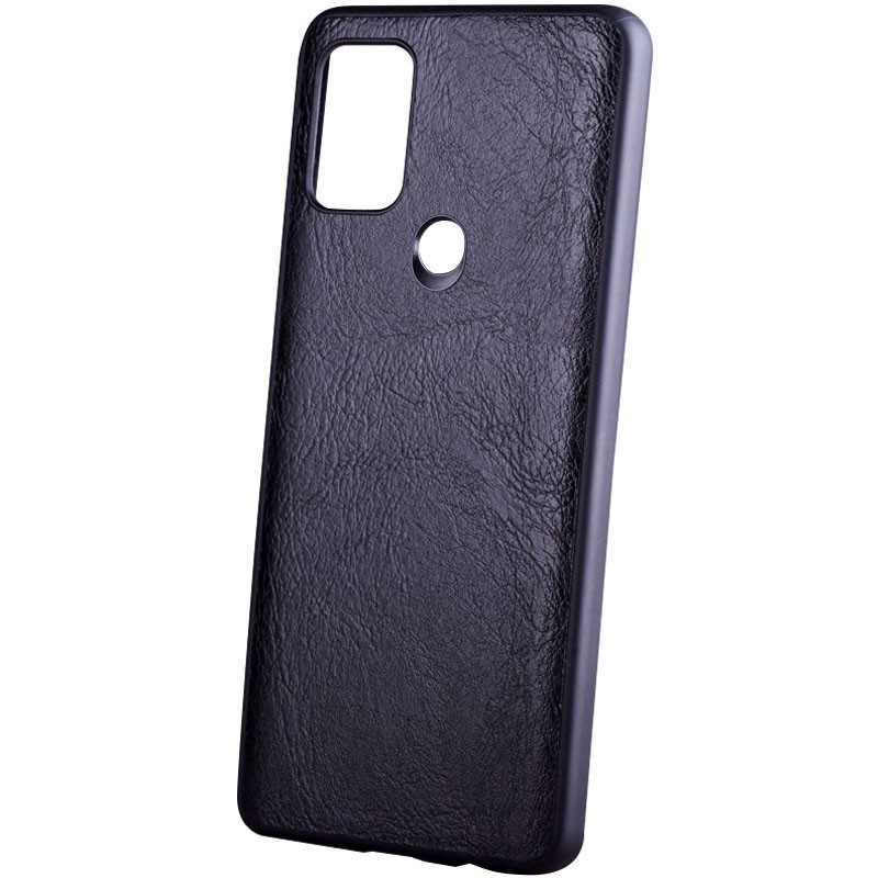 Противоударный Защитный Кожаный Чехол - Накладка Epik PU Retro classic для Samsung Galaxy A21s, Черный
Противоударный Защитный Кожаный Чехол - Накладка Epik PU Retro classic для Samsung Galaxy A21s, Черный