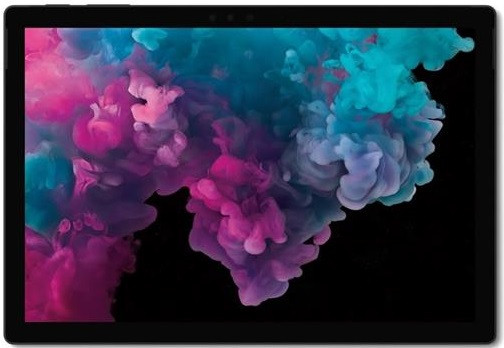 Планшет Microsoft Surface Pro 6 12.3” UWQHD/Intel i7-8650U/8/256F/int/W10P/Silver (LQH-00004)
Планшет Microsoft Surface Pro 6 12.3” UWQHD/Intel i7-8650U/8/256F/int/W10P/Silver (LQH-00004)