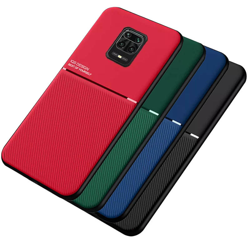 Ультратонкая пластиковая накладка Classic для Xiaomi Redmi Note 9s / Note 9 Pro / Note 9 Pro Max
Ультратонкая пластиковая накладка Classic для Xiaomi Redmi Note 9s / Note 9 Pro / Note 9 Pro Max