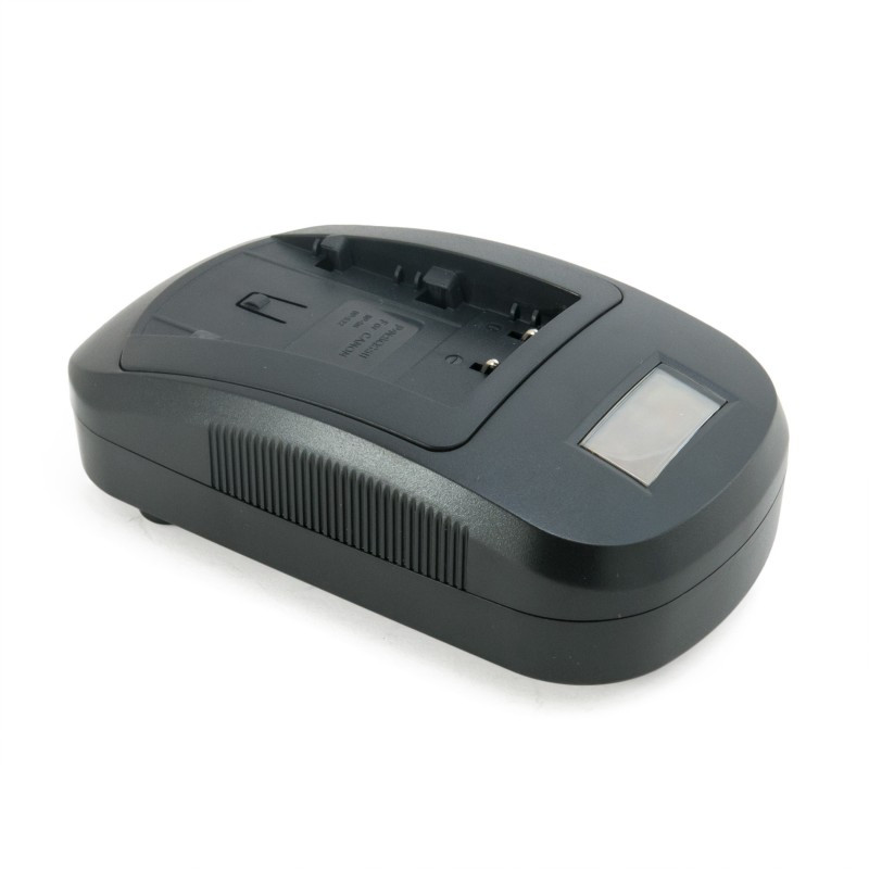 Зарядное устройство ExtraDigital DC-100 для Olympus BCS-5, PS-BCS-1, PS-BLS1, PS-BLS5 (LCD)
Зарядное устройство ExtraDigital DC-100 для Olympus BCS-5, PS-BCS-1, PS-BLS1, PS-BLS5 (LCD)