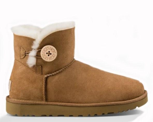 Женские UGG MINI BAILEY BUTTON II BOOT "CHESTNUT" 40 Горчично-коричневый (0381/40)
Женские UGG MINI BAILEY BUTTON II BOOT "CHESTNUT" 40 Горчично-коричневый (0381/40)