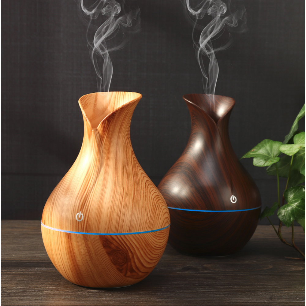 Увлажнитель воздуха Humidifier Ultrasonic Aroma c подсветкой и аромадиффузором- Новинка! Покупай
Увлажнитель воздуха Humidifier Ultrasonic Aroma c подсветкой и аромадиффузором- Новинка! Покупай