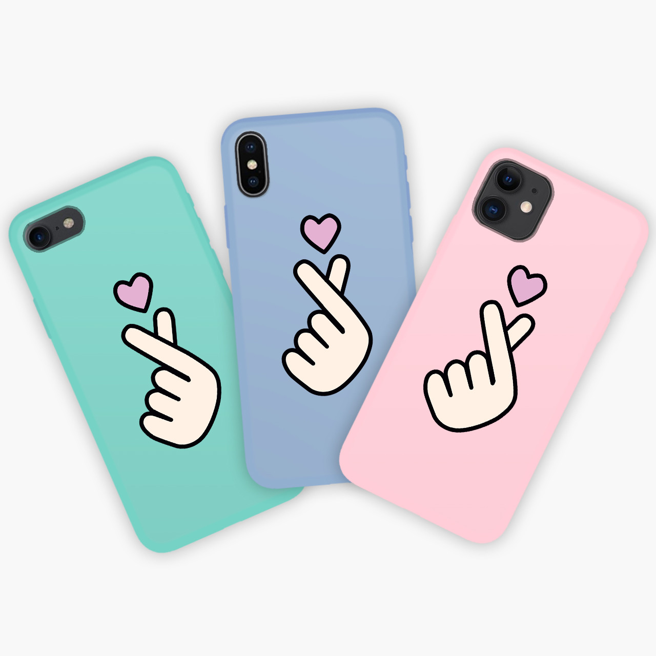 Чехол Apple Iphone 7 plus Iphone 8 plus БТС (BTS) Honor Candy силиконовый Прозрачный
Чехол Apple Iphone 7 plus Iphone 8 plus БТС (BTS) Honor Candy силиконовый Прозрачный