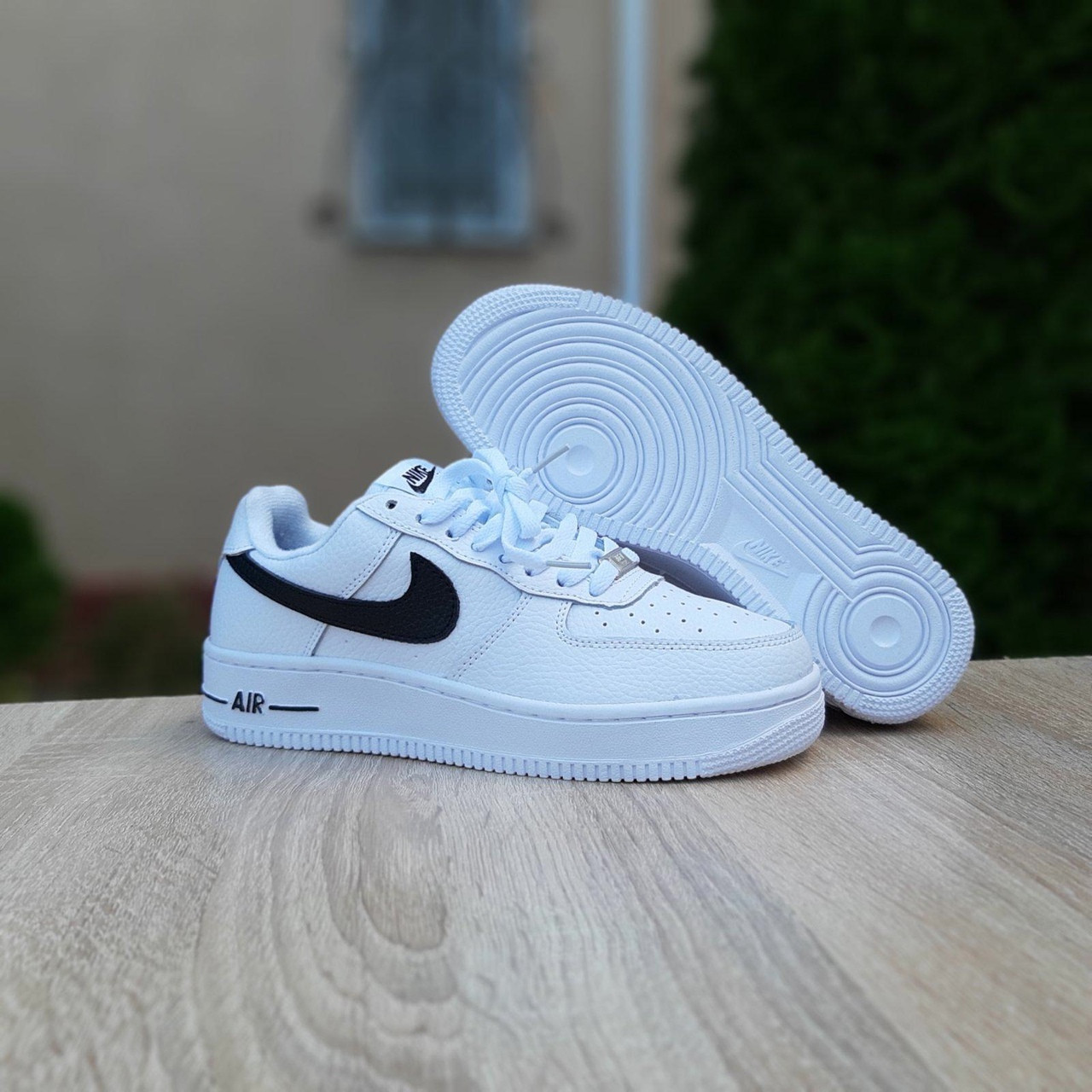 Кроссовки женские зимние Nike Air Force белые, Найк Форс, натуральная кожа, мех 100%, прошиты. Код OD-3573, Белый
Кроссовки женские зимние Nike Air Force белые, Найк Форс, натуральная кожа, мех 100%, прошиты. Код OD-3573, Белый