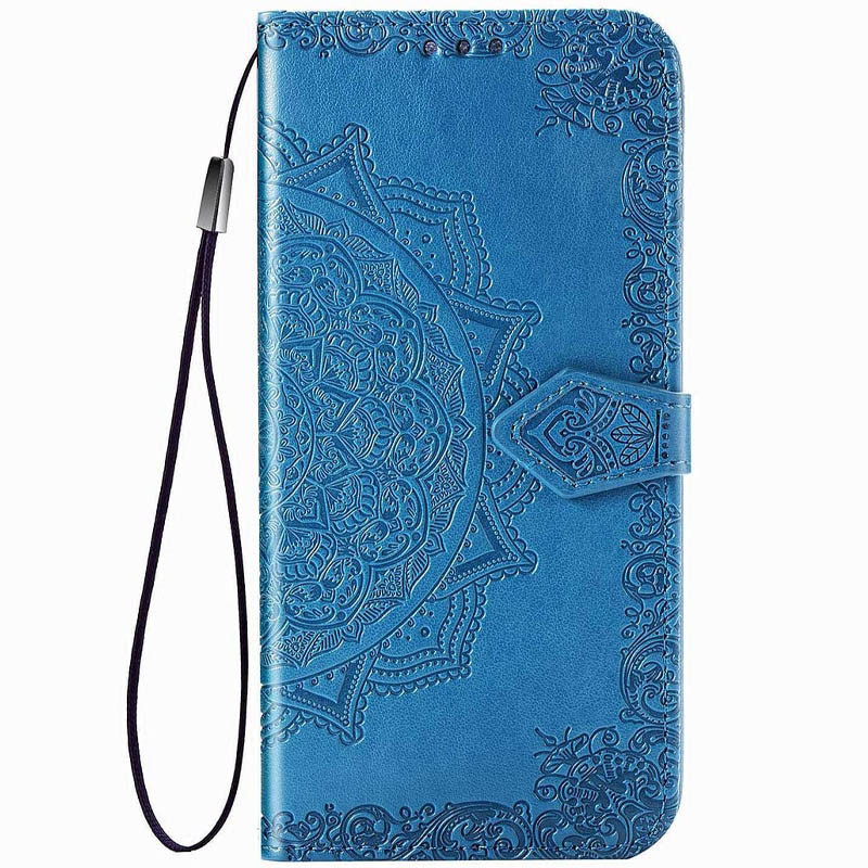 Противоударный Защитный Кожаный Чехол - Книжка с Подставкой Epik Art Case для Xiaomi Redmi 9A + Отсек для, Синий
Противоударный Защитный Кожаный Чехол - Книжка с Подставкой Epik Art Case для Xiaomi Redmi 9A + Отсек для, Синий