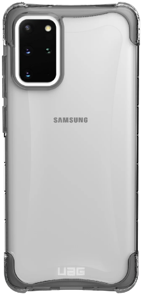 Акция! Чехол UAG для Galaxy S20+ Plyo, Ice (211982114343) [Скидка 5% при 100% предоплате
Акция! Чехол UAG для Galaxy S20+ Plyo, Ice (211982114343) [Скидка 5% при 100% предоплате
