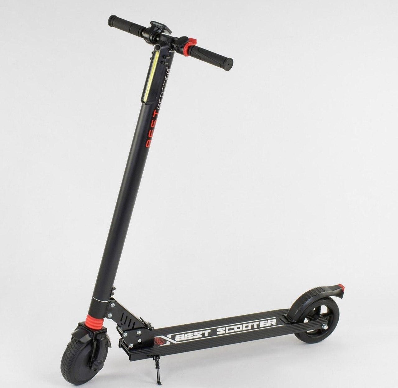✅Электросамокат 27534 "Best Scooter черный(складной ,алюминий ,влагозащита, LED-дисплей) (Гарантия 12 мес)
✅Электросамокат 27534 "Best Scooter черный(складной ,алюминий ,влагозащита, LED-дисплей) (Гарантия 12 мес)